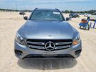 2019 Mercedes-benz Glc 300 Black vin: WDC0G4JB3KF594029 2019 Mercedes-benz Glc 300 Black vin: WDC0G4JB3KF594029