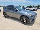 2019 Mercedes-benz Glc 300 Black vin: WDC0G4JB3KF594029 2019 Mercedes-benz Glc 300 Black vin: WDC0G4JB3KF594029