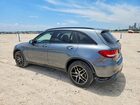 2019 Mercedes-benz Glc 300 Black vin: WDC0G4JB3KF594029 2019 Mercedes-benz Glc 300 Black vin: WDC0G4JB3KF594029