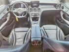 2019 Mercedes-benz Glc 300 Black vin: WDC0G4JB3KF594029 2019 Mercedes-benz Glc 300 Black vin: WDC0G4JB3KF594029