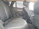 2016 Mercedes-benz Glc 300 Gray vin: WDC0G4JB4GF019557