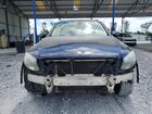 2016 Mercedes-benz Glc 300 Blue vin: WDC0G4JB5GF026727