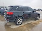 2017 Mercedes-benz Glc 300 Black vin: WDC0G4JB5HF227660 2017 Mercedes-benz Glc 300 Black vin: WDC0G4JB5HF227660