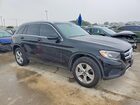2017 Mercedes-benz Glc 300 Black vin: WDC0G4JB5HF227660 2017 Mercedes-benz Glc 300 Black vin: WDC0G4JB5HF227660