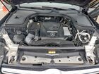 2017 Mercedes-benz Glc 300 Black vin: WDC0G4JB5HF227660 2017 Mercedes-benz Glc 300 Black vin: WDC0G4JB5HF227660