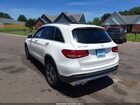 2016 Mercedes-benz Glc 300   White vin: WDC0G4JB6GF009192