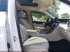 2016 Mercedes-benz Glc 300   White vin: WDC0G4JB6GF009192