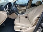 2017 Mercedes-benz Glc 300 Black vin: WDC0G4JB6HF133528