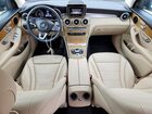 2018 Mercedes-benz Glc 300 Black vin: WDC0G4JB6JV061838