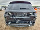 2018 Mercedes-benz Glc 300 Black vin: WDC0G4JB6JV061838