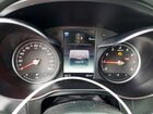 2018 Mercedes-benz Glc 300 Черный vin: WDC0G4JB6JV071172