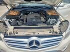 2019 Mercedes-benz Glc 300 White vin: WDC0G4JB6KV146793