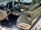 2019 Mercedes-benz Glc 300 White vin: WDC0G4JB6KV146793
