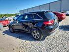 2017 Mercedes-benz Glc 300 Черный vin: WDC0G4JB7HF120352