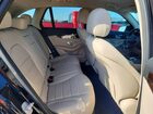 2017 Mercedes-benz Glc 300 Черный vin: WDC0G4JB7HF120352