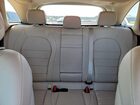 2017 Mercedes-benz Glc 300 Черный vin: WDC0G4JB7HF120352