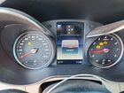 2017 Mercedes-benz Glc 300 Черный vin: WDC0G4JB7HF120352