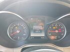 2017 Mercedes-benz Glc 300 Синий vin: WDC0G4JB7HF258098