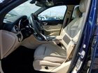 2017 Mercedes-benz Glc 300 Синий vin: WDC0G4JB7HF258098