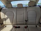 2017 Mercedes-benz Glc 300 Black vin: WDC0G4JB8HF253654