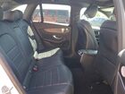 2018 Mercedes-benz Glc 300 Белый vin: WDC0G4JB8JV014231