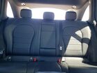 2018 Mercedes-benz Glc 300 Белый vin: WDC0G4JB8JV014231