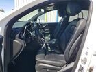 2018 Mercedes-benz Glc 300 Белый vin: WDC0G4JB8JV014231