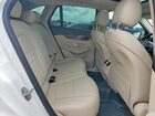 2018 Mercedes-benz Glc 300 Белый vin: WDC0G4JB8JV022264