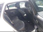 2018 Mercedes-benz Glc 300   Белый vin: WDC0G4JB8JV052283