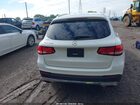 2018 Mercedes-benz Glc 300   Белый vin: WDC0G4JB8JV052283