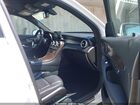 2019 Mercedes-benz Glc 300   Белый vin: WDC0G4JB8KV149307