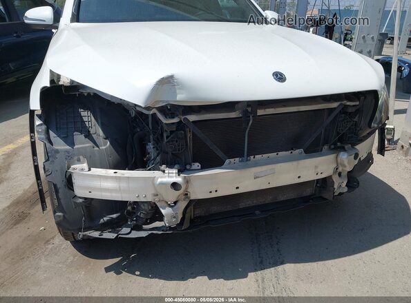 WDC0G4JB8KV149307 2019 MERCEDES-BENZ GLC 300 Белый Вид спереди