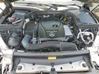 2016 Mercedes-benz Glc 300 Black vin: WDC0G4JB9GF114390