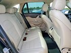 2016 Mercedes-benz Glc 300 Black vin: WDC0G4JB9GF114390