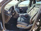 2017 Mercedes-benz Glc 300 Black vin: WDC0G4JB9HV011140 2017 Mercedes-benz Glc 300 Black vin: WDC0G4JB9HV011140