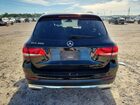 2017 Mercedes-benz Glc 300 Black vin: WDC0G4JB9HV011140 2017 Mercedes-benz Glc 300 Black vin: WDC0G4JB9HV011140