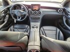 2017 Mercedes-benz Glc 300 Black vin: WDC0G4JB9HV011140 2017 Mercedes-benz Glc 300 Black vin: WDC0G4JB9HV011140