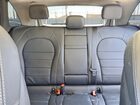 2019 Mercedes-benz Glc 300 Черный vin: WDC0G4JB9K1002520