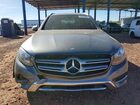2017 Mercedes-benz Glc 300 Серый vin: WDC0G4JBXHF190749 2017 Mercedes-benz Glc 300 Серый vin: WDC0G4JBXHF190749
