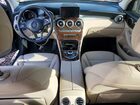 2017 Mercedes-benz Glc 300 Серый vin: WDC0G4JBXHF190749 2017 Mercedes-benz Glc 300 Серый vin: WDC0G4JBXHF190749