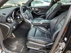 2018 Mercedes-benz Glc 300 Черный vin: WDC0G4JBXJV090954