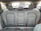 2018 Mercedes-benz Glc 300 Черный vin: WDC0G4JBXJV090954