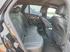 2018 Mercedes-benz Glc 300 Черный vin: WDC0G4JBXJV090954