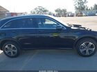 2018 Mercedes-benz Glc 300 Черный vin: WDC0G4JBXJV099976 2018 Mercedes-benz Glc 300 Черный vin: WDC0G4JBXJV099976