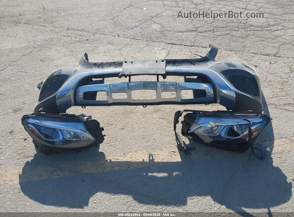 WDC0G4JBXJV099976 2018 MERCEDES-BENZ GLC 300 Черный Вид щитка приборов