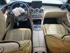 2019 Mercedes-benz Glc 300 White vin: WDC0G4JBXK1000632