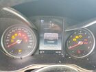 2019 Mercedes-benz Glc 300 White vin: WDC0G4JBXK1000632