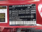 2019 Mercedes-benz Glc 300   Red vin: WDC0G4JBXKV156629