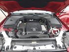 2019 Mercedes-benz Glc 300   Red vin: WDC0G4JBXKV156629
