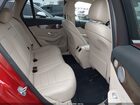 2019 Mercedes-benz Glc 300   Red vin: WDC0G4JBXKV156629